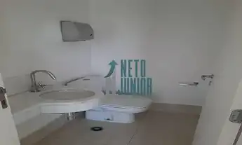 Imagem 2: Conjunto à venda, 42 m² por R$ 580.000,00 - Moema - São Paulo/SP