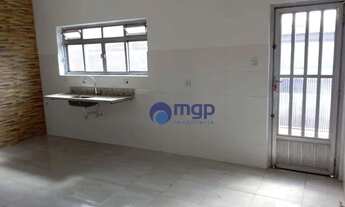 Imagem 7: Sobrado com 3 dormitórios para alugar, 144 m² por R$ 3.400/mês - Vila Sabrina - São Paulo