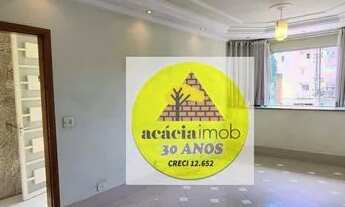 Imagem 3: Sobrado, 187 m² - venda por R$ 850.000,00 ou aluguel por R$ 4.150,00/mês - Vila Mangalot