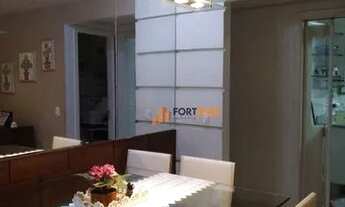 Imagem 6: Apartamento com 3 dormitórios à venda, 105 m² por R$ 945.000,00 - Tatuapé - São Paulo/SP