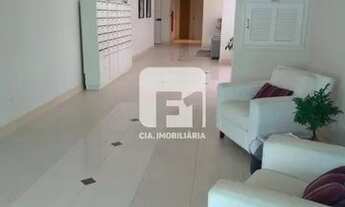 Imagem 2: Apartamento de 1 quarto no Centro de Florianópolis