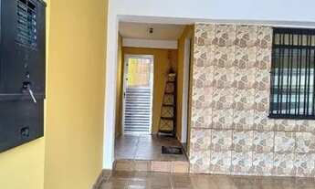 Imagem 5: CASA TÉRREA - CAMPO BELO - SP