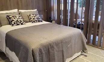 Imagem 6: Apartamento para venda possui 56 metros quadrados com 1 quarto em Humaitá - Rio de Janeiro