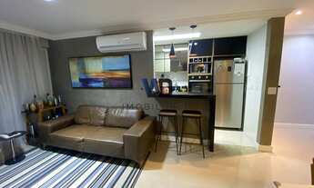 Imagem 6: Apartamento para venda com 3 quartos, suíte, reformado no Centro - Itaboraí - RJ