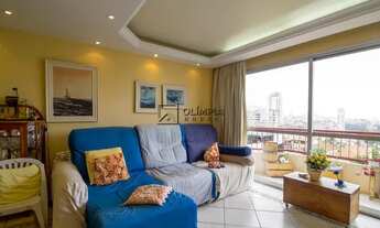 Imagem 5: Apartamento Venda Sumaré 106 m² 3 Dormitórios