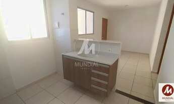 Imagem 4: Apartamento (tipo - padrao) 2 dormitórios, cozinha planejada, portaria 24hs, lazer, espaço