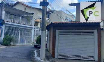 Imagem: Sobrado com 3 dormitórios à venda, 151