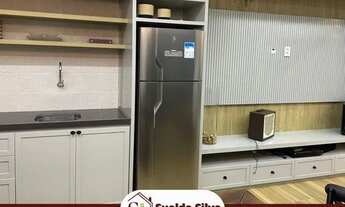 Imagem 3: Belíssima Casa Duplex no Residencial Ninho