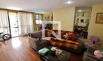 Imagem 2: Apartamento à Venda - Recreio, 4 Quartos, 270 m2