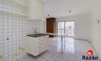 Imagem 3: Studio_kitinet no CENTRO de 42,50 m2 - 03827.002-RAZAO