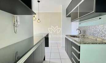 Imagem 6: Apartamento com 2 dormitórios à venda, 63 m² por R$ 385.000,00 - Hélio Ferraz - Serra/ES