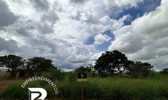 Imagem 7: Vendo Lote no Parque JK Setor Mandú, Luziânia/GO