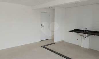 Imagem 6: Apartamento metro Santana