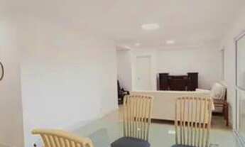 Imagem 4: Apartamento Venda Campo Belo 123 m² 3 Dormitórios