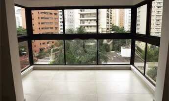 Imagem: São Paulo - Apartamento Padrão - VILA