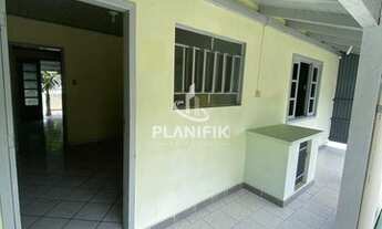 Imagem 7: Casa para aluguel, 3 quartos, 1 vaga, Planalto - Brusque/SC