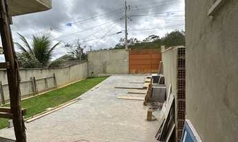 Imagem 2: Casa Nova Estilo Moderno