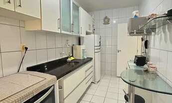 Imagem 6: Casa de condomínio para venda tem 150 metros quadrados com 3 quartos em Cohama - São Luís