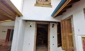 Imagem 4: Casa com 9 dormitórios, 500 m² - venda por R$ 750.000,00 ou aluguel por R$ 4.500,00/mês