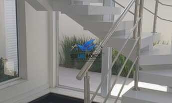 Imagem 5: CAMPINAS - Casa de Condomínio - SWISS PARK