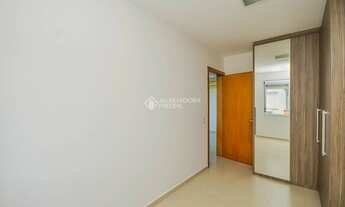 Imagem 7: Apartamento para aluguel possui 62 metros quadrados com 2 quartos em Camaquã - Porto Alegr