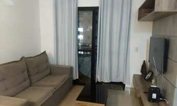 Imagem: Apartamento para aluguel, Mobiliado, com