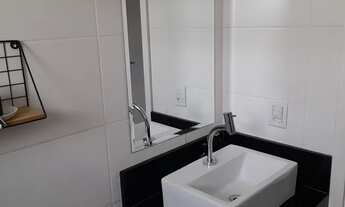 Imagem 2: Apartamento 1 dormitório com sacada