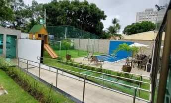 Imagem 3: ALUGUEL | MOBILIADO | BOA VISTA | 3.600 | DOIS QUARTOS