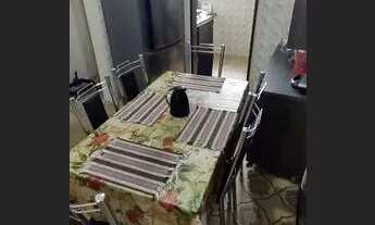 Imagem 2: Ótima Casa Em Maria da Graça, 2 Quartos