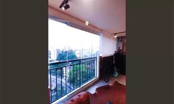 Imagem 6: Apartamento Studio Santana