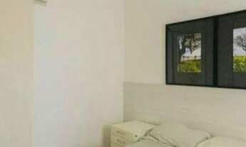 Imagem: Apartamento para alugar, 45 m² - Itaim