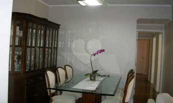 Imagem 5: Apartamento-São Paulo-SANTANA