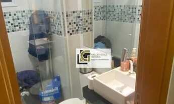 Imagem 6: Apartamento com 2 dormitórios à venda, 78 m² por R$ 587.000,00 - Parque Industrial - São J