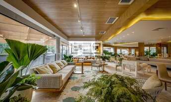 Imagem 7: Apartamento Penthouse no Setor Marista com 04 suítes plenas, ao lado do Shopping Bougainvi