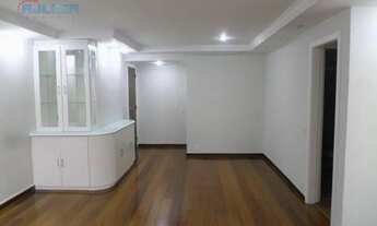 Imagem 5: Apartamento com 3 dormitórios para alugar, 130 m² por R$ 5.833,20 - Barra da Tijuca - Rio