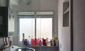 Imagem 2: Vendo apartamento 75 m² The Gate 2 vagas - 3 dorme com suíte