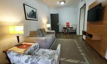 Imagem 3: A Bela Vista, localizada no centro de São Paulo, é um bairro vibrante e cheio de personali