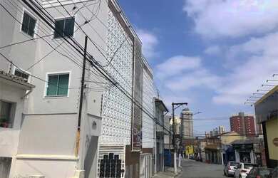 Imagem 4: 1 dormitório Parada Inglesa