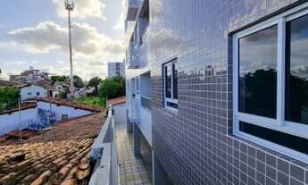 Imagem 4: Apartamento térreo com 2 quartos no expedicionários por R$219 mil