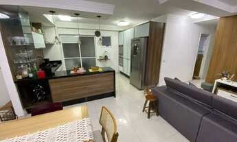 Imagem 7: Apartamento Venda Brooklin 95 m² 2 Dormitórios