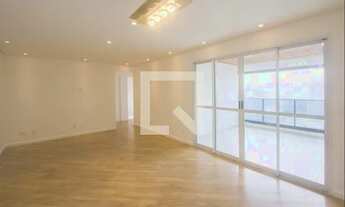 Imagem 4: Apartamento para Aluguel - Chácara Santo Antonio, 3 Quartos, 105 m2