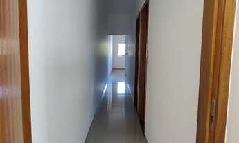 Imagem 3: Térrea para venda possui 66 metros quadrados com 2 quartos