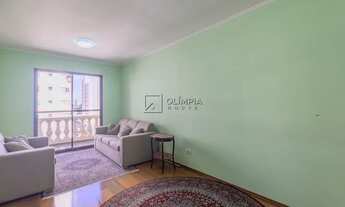 Imagem 3: Apartamento Venda Vila Clementino 73 m² 3 Dormitórios