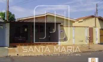 Imagem: Casa (térrea na rua) 3 dormitórios/suite