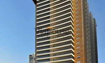 Imagem 4: Edifício Place Vendôme - Apartamento de 200 m² privativos com 3 suítes - Jardim Botânico