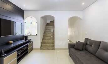 Imagem 4: Casa com 3 quartos, 203m², à venda em Santo André, Parque Erasmo Assunção