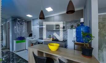 Imagem 5: Apartamento para Aluguel - Vila Califórnia, 2 Quartos, 40 m2