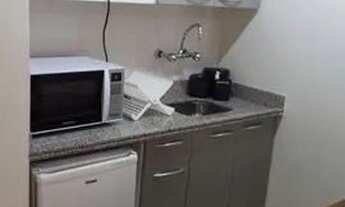 Imagem 2: São Paulo - Flat - Moema