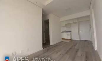 Imagem 3: Apartamento com 2 dormitórios para alugar, 55 m² por R$ 1.798,00 - Vila Rehder - Americana