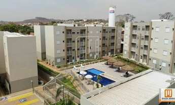 Imagem 6: Apartamento (tipo - padrao) 2 dormitórios, cozinha planejada, portaria 24hs, lazer, salão